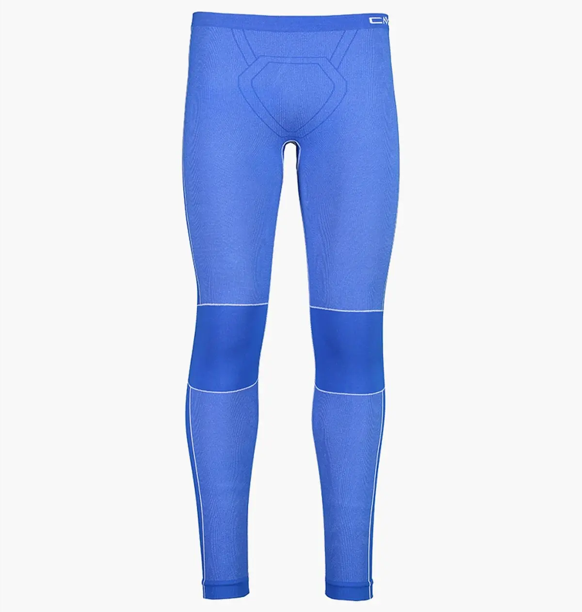 Термобілизна чоловіча Cmp Seamless Long Pant