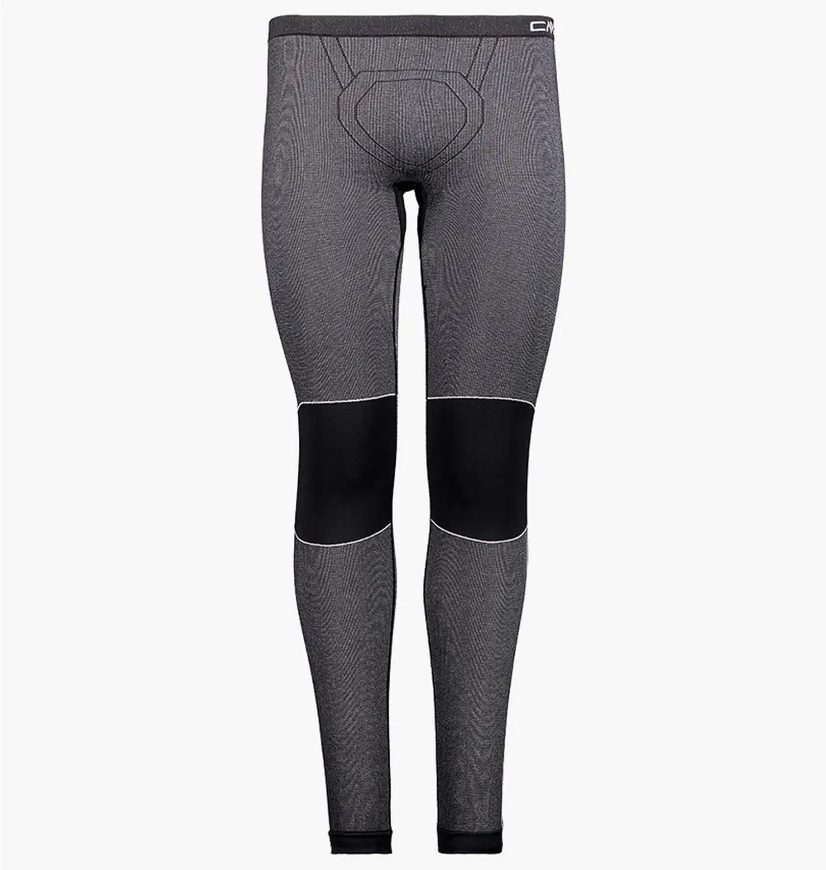 Термобілизна чоловіча Cmp Man Seamless Long Pant