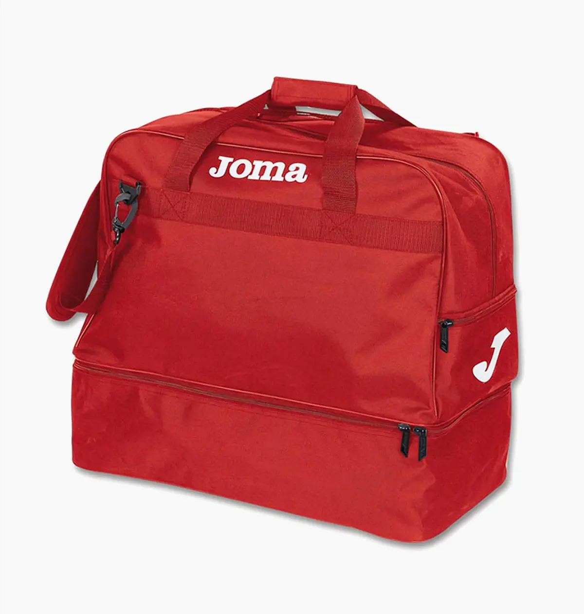 Спортивная сумка Joma Training Iii-Small Red