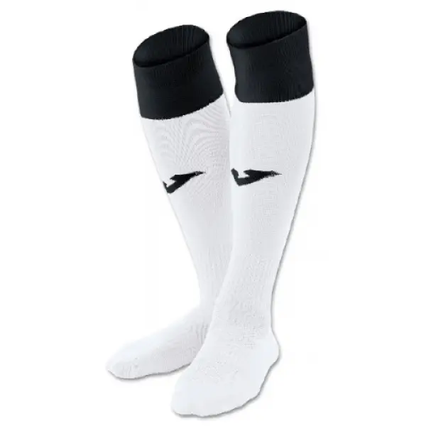 Футбольные гетры унисекс Joma Calcio 24 White