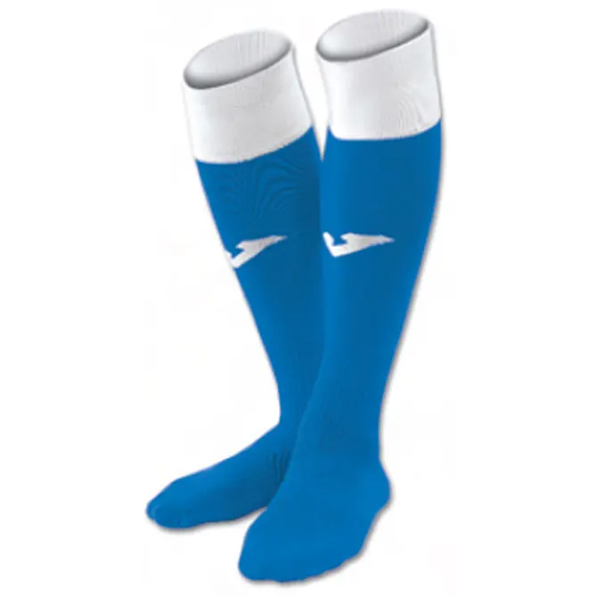 Футбольні гетри чоловічі Joma Calcio Blue