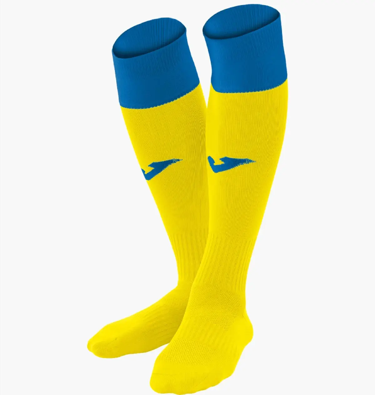 Футбольные гетры унисекс Joma Calcio 24 Yellow