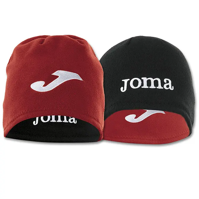 Шапка Joma Reversible Red