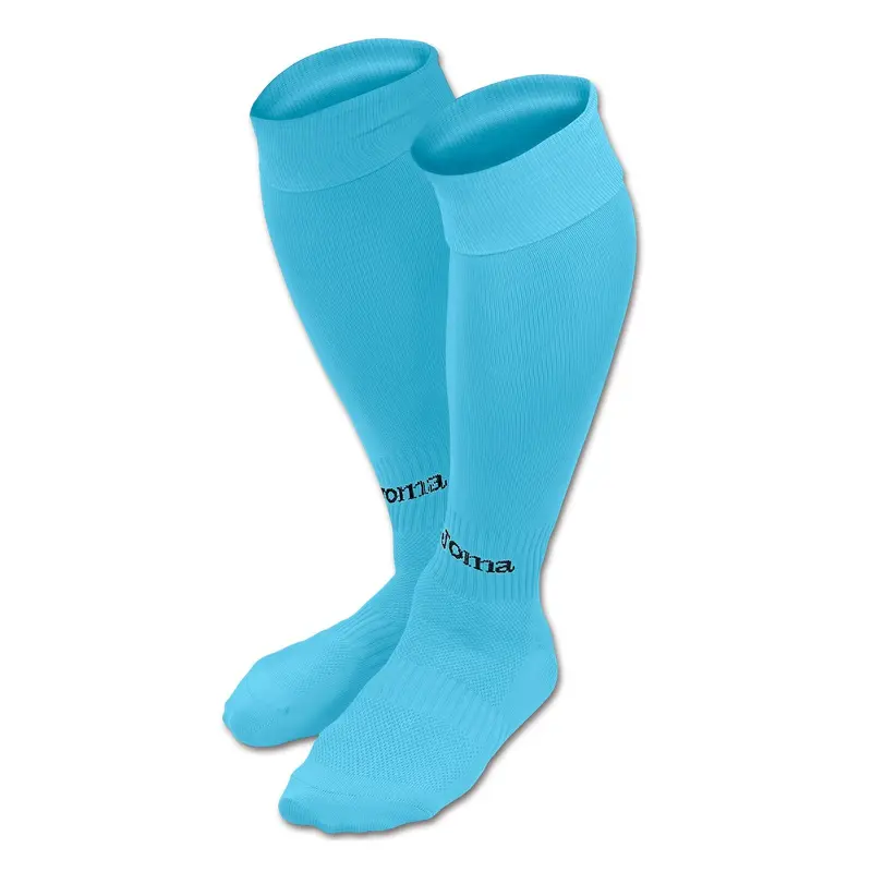 Футбольные гетры унисекс Joma Classic Light Blue