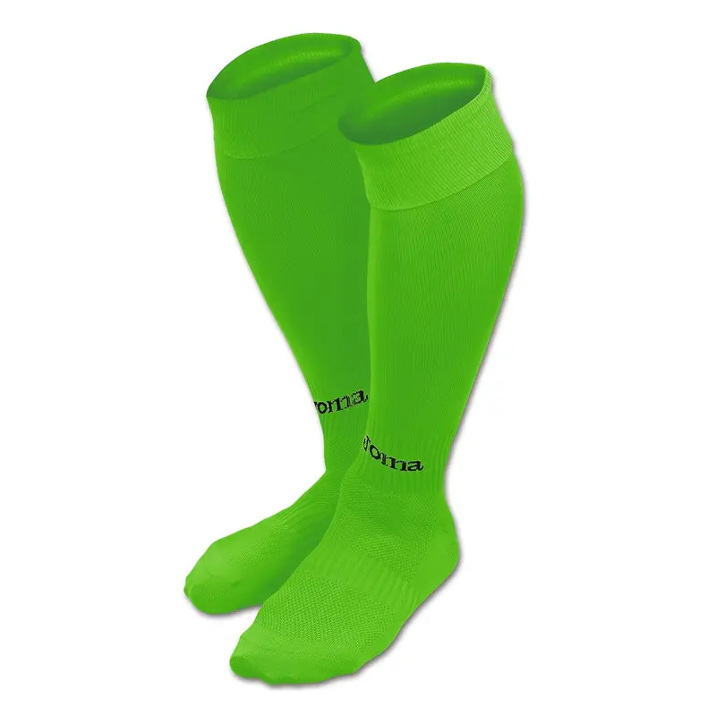 Футбольні гетри чоловічі Joma Classic Ii Green