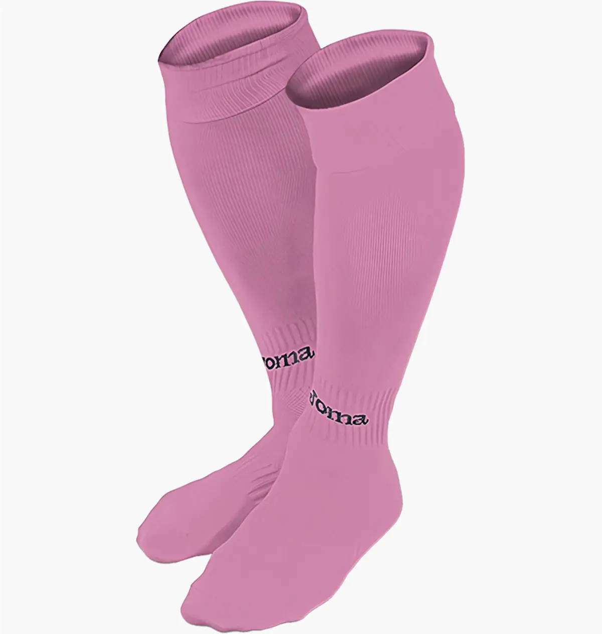 Футбольные гетры унисекс Joma Classic Pink