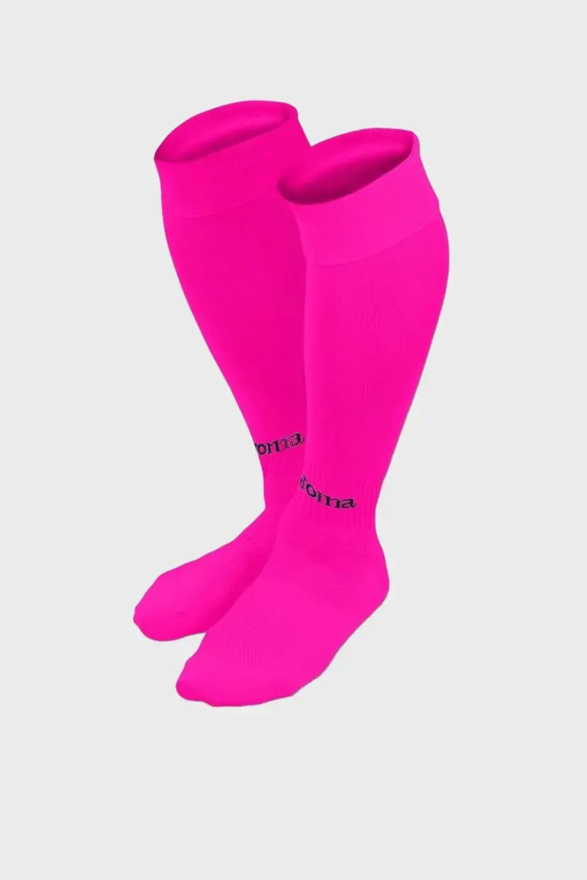 Футбольные гетры унисекс Joma Classic Pink