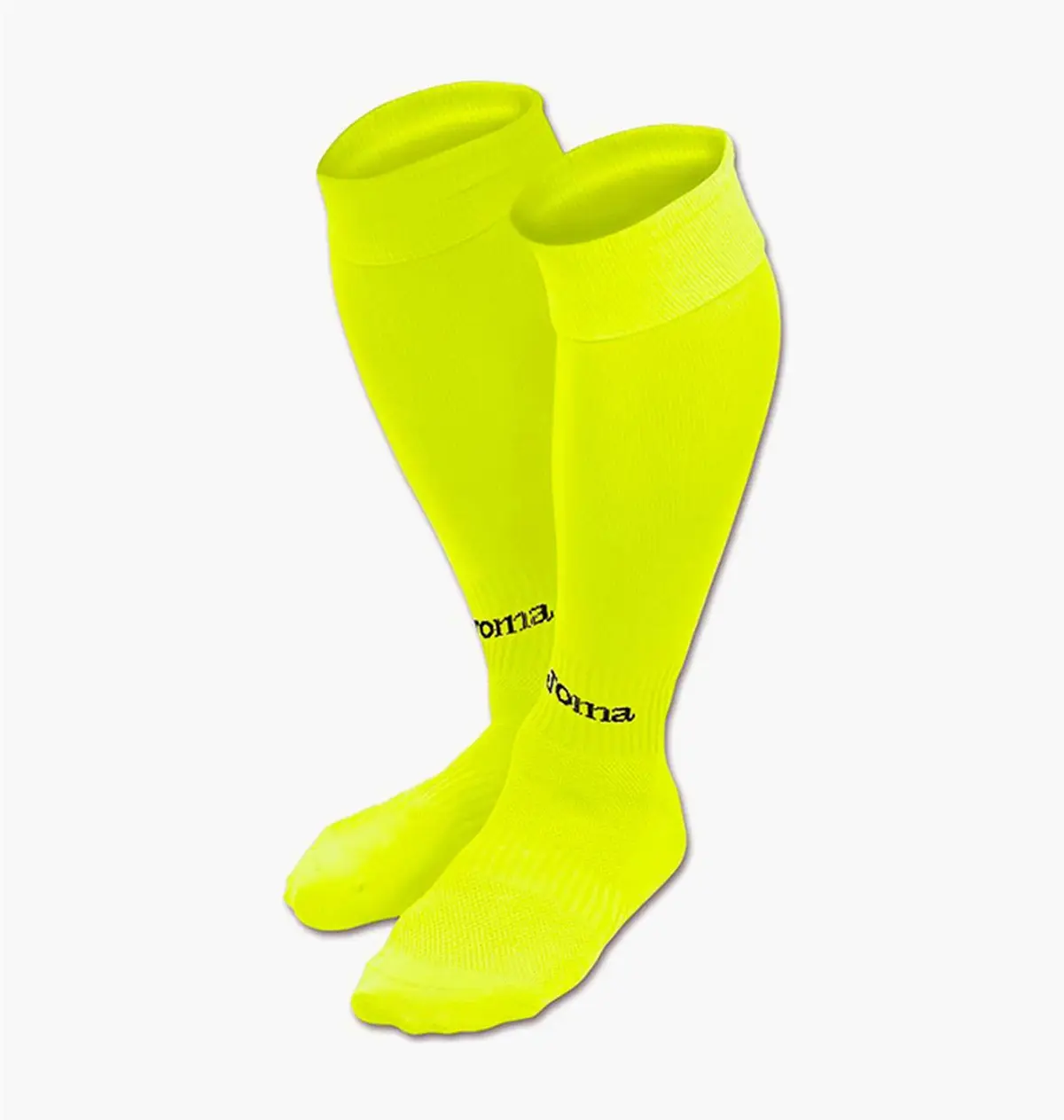 Футбольные гетры унисекс Joma Classic Ii Yellow