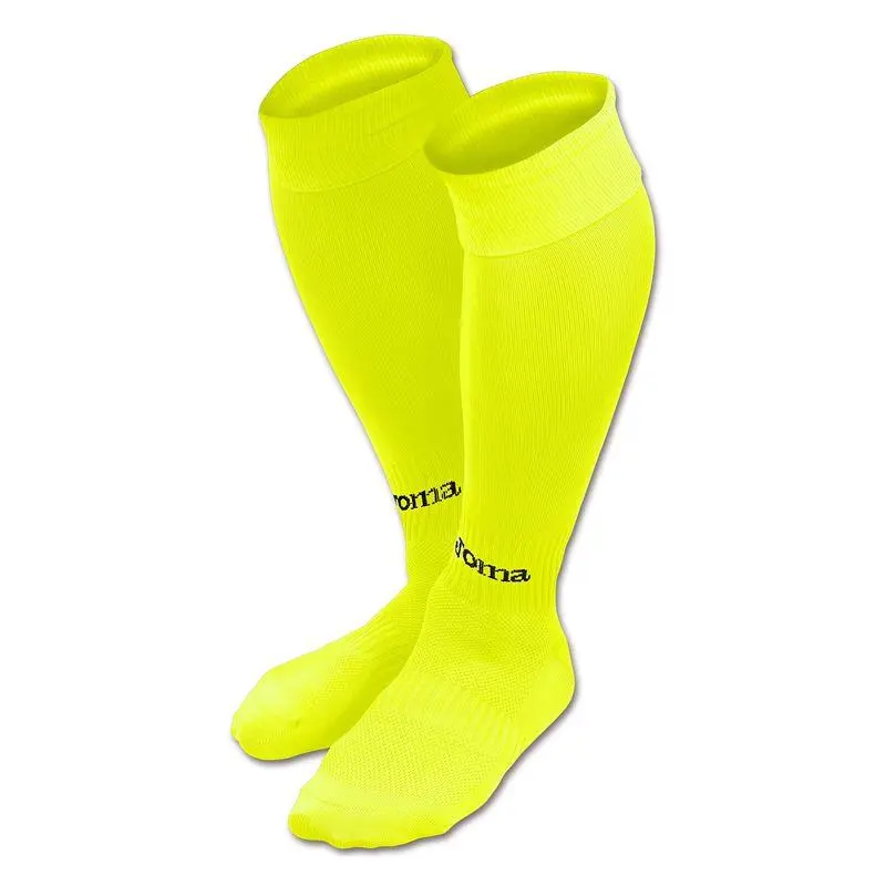 Футбольные гетры унисекс Joma Classic Ii Yellow