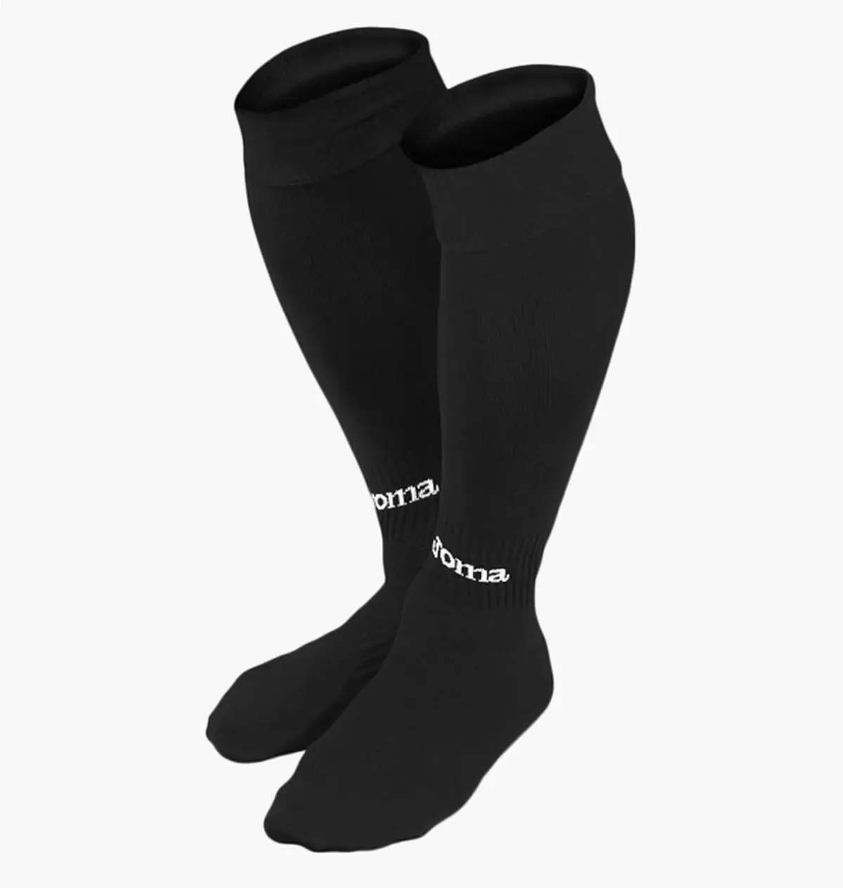 Футбольні гетри чоловічі Joma Classic Ii Black