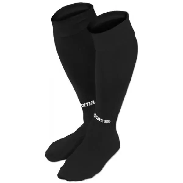 Футбольні гетри чоловічі Joma Classic Ii Black