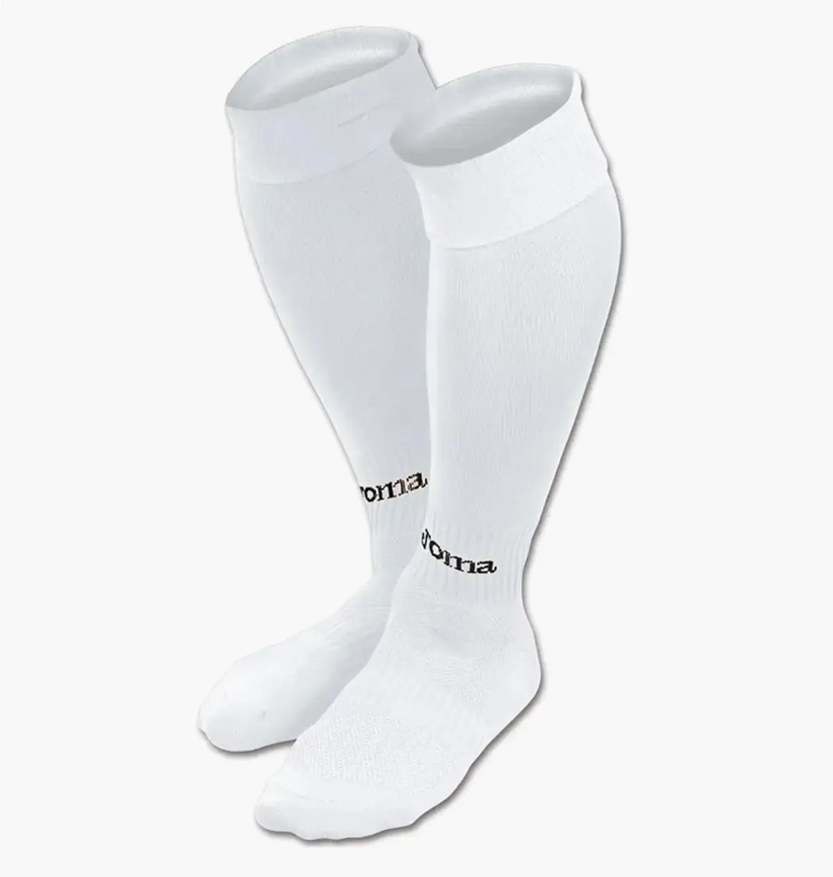 Футбольні гетри чоловічі Joma Classic Ii White