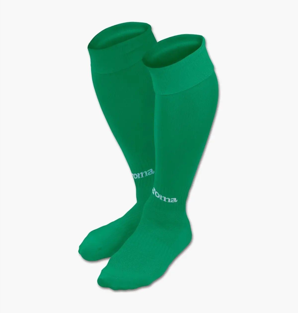 Футбольные гетры унисекс Joma Classic Ii Green