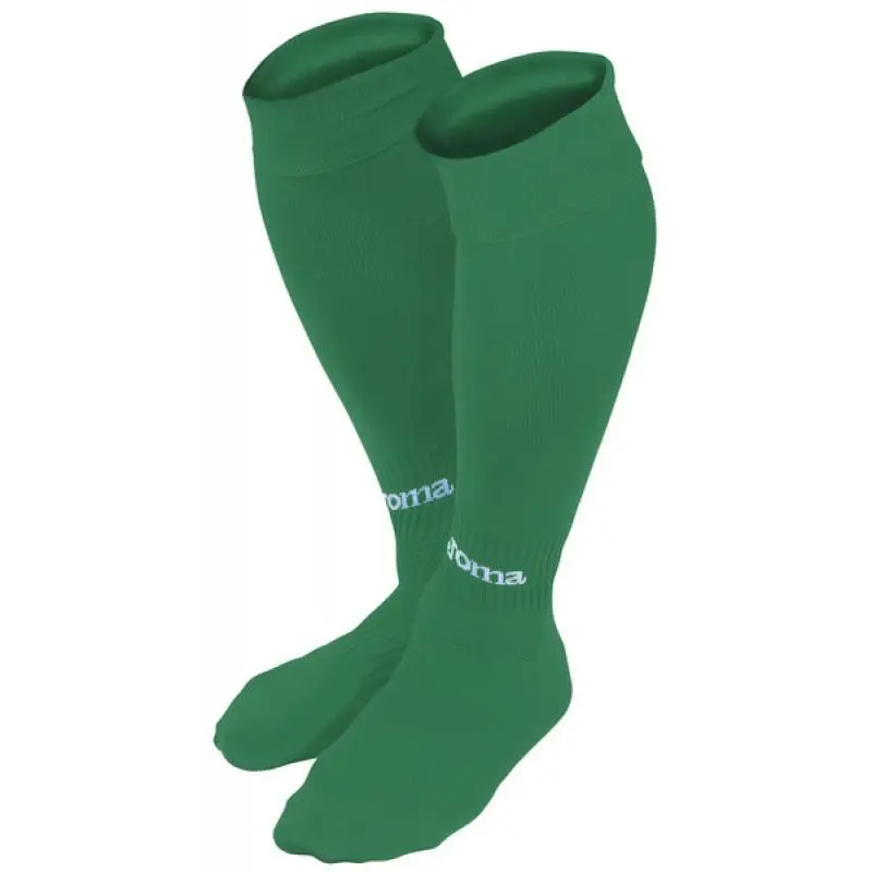 Футбольные гетры унисекс Joma Classic Ii Green