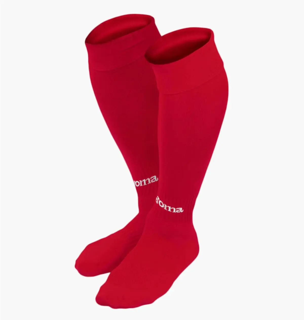 Футбольні гетри чоловічі Joma Classic Ii Red