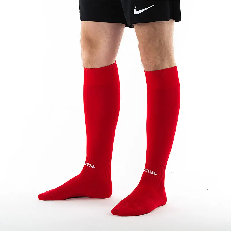 Футбольні гетри чоловічі Joma Classic Ii Red
