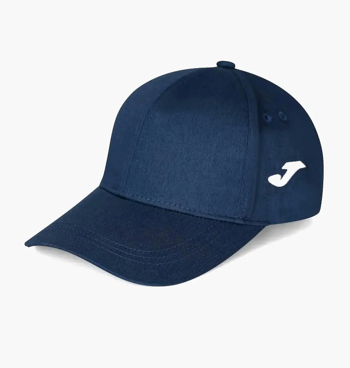 Кепка Joma Cap Cotton Blue