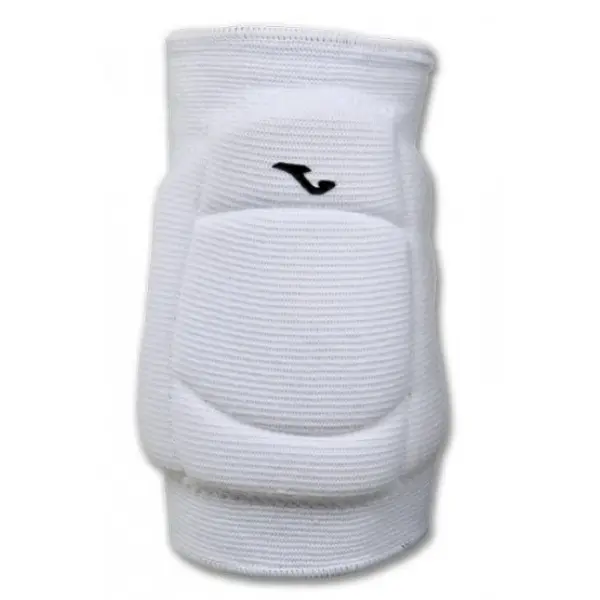 Футбольні щитки Joma Jump Rodillera White