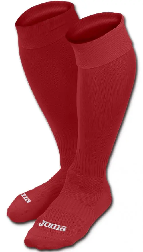 Футбольные гетры мужские Joma Classic Iii Red