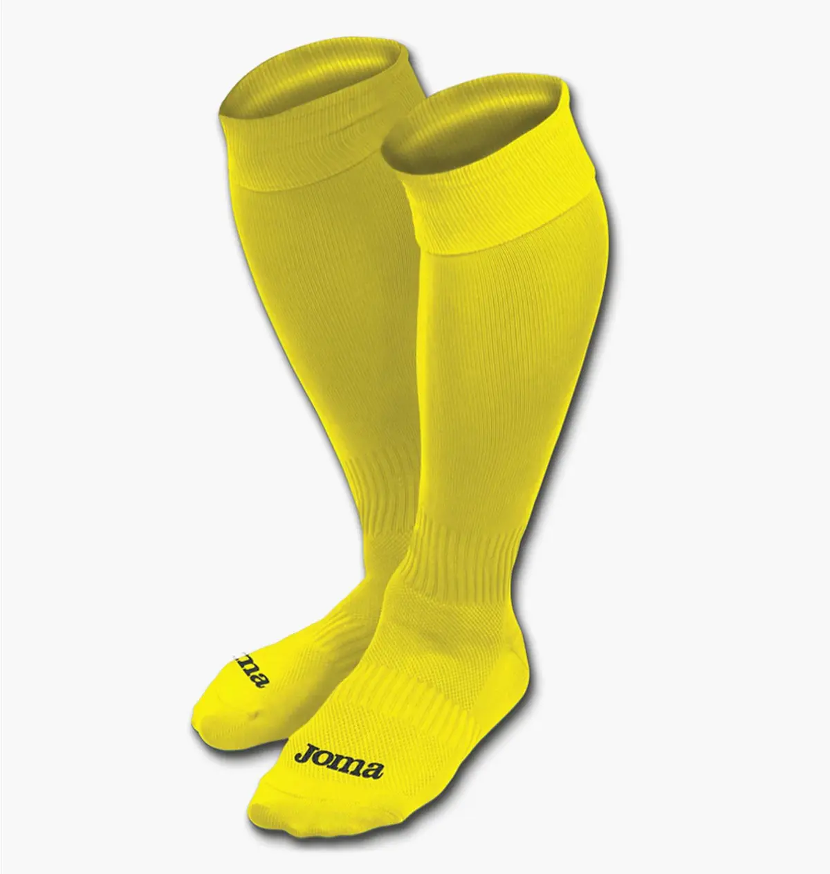 Футбольні гетри чоловічі Joma Classic Iii Yellow