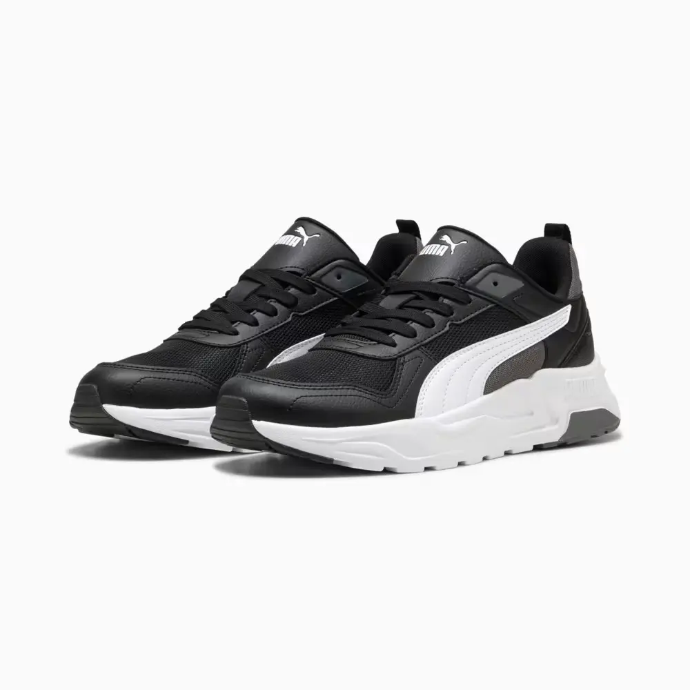 Кроссовки унисекс Puma Trinity 2 Lt