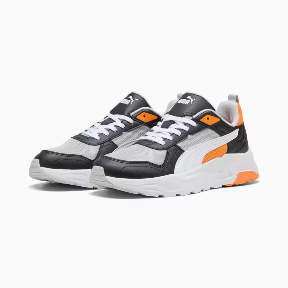 Кроссовки унисекс Puma Trinity 2 Lt