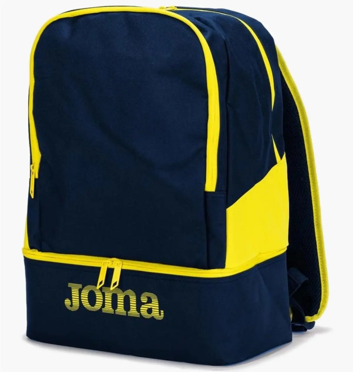 Рюкзак Joma Estadio Iii Blue