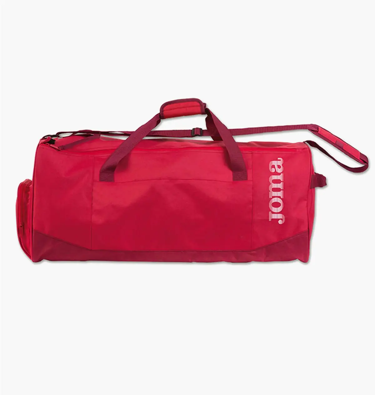 Спортивная сумка Joma Medium Iii Red