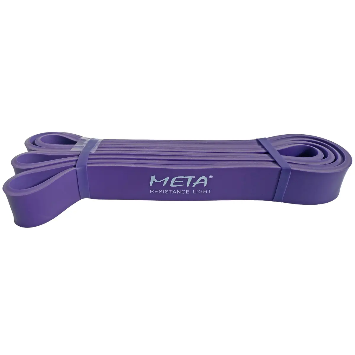 Набір резинок Meta Elastic Power Band Light