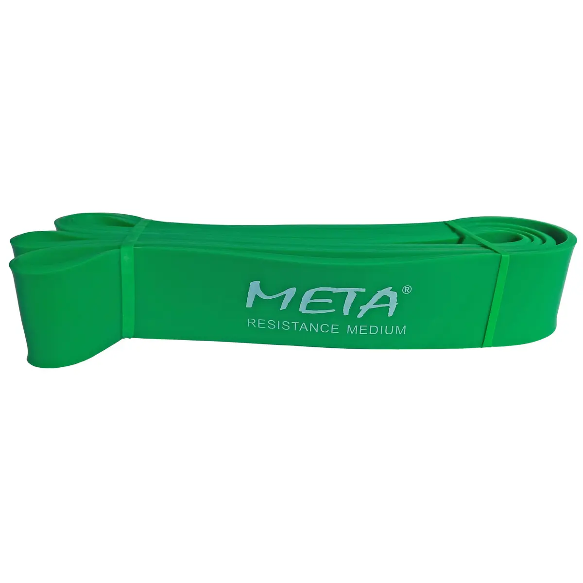 Набір резинок Meta Elastic Power Band Medium