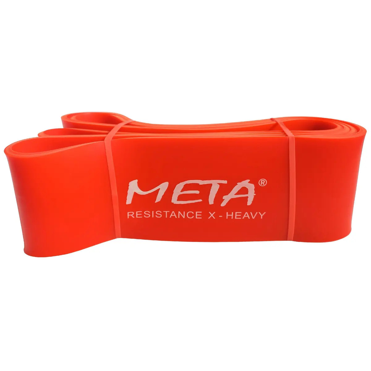 Набір резинок Meta Elastic Power Band X-Heavy