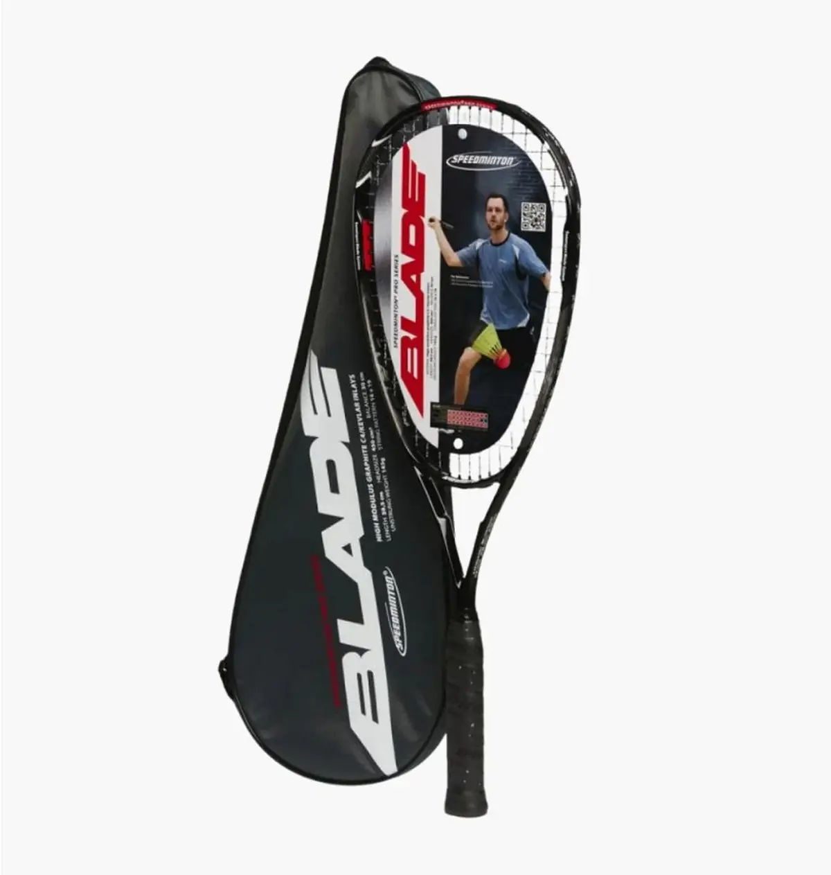 Тенісна ракетка Speedminton® Racket Blade