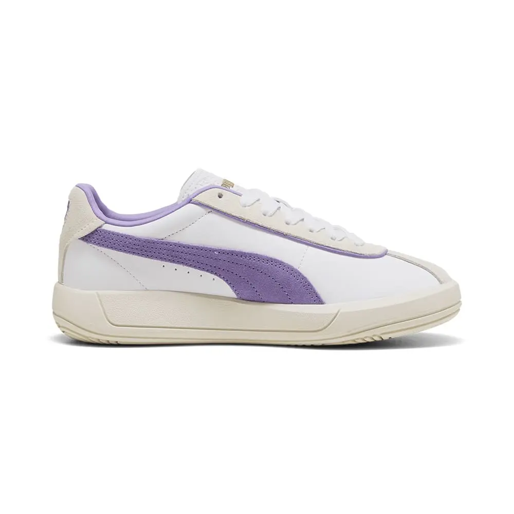 Кроссовки женские Puma Club Klassika 40036405