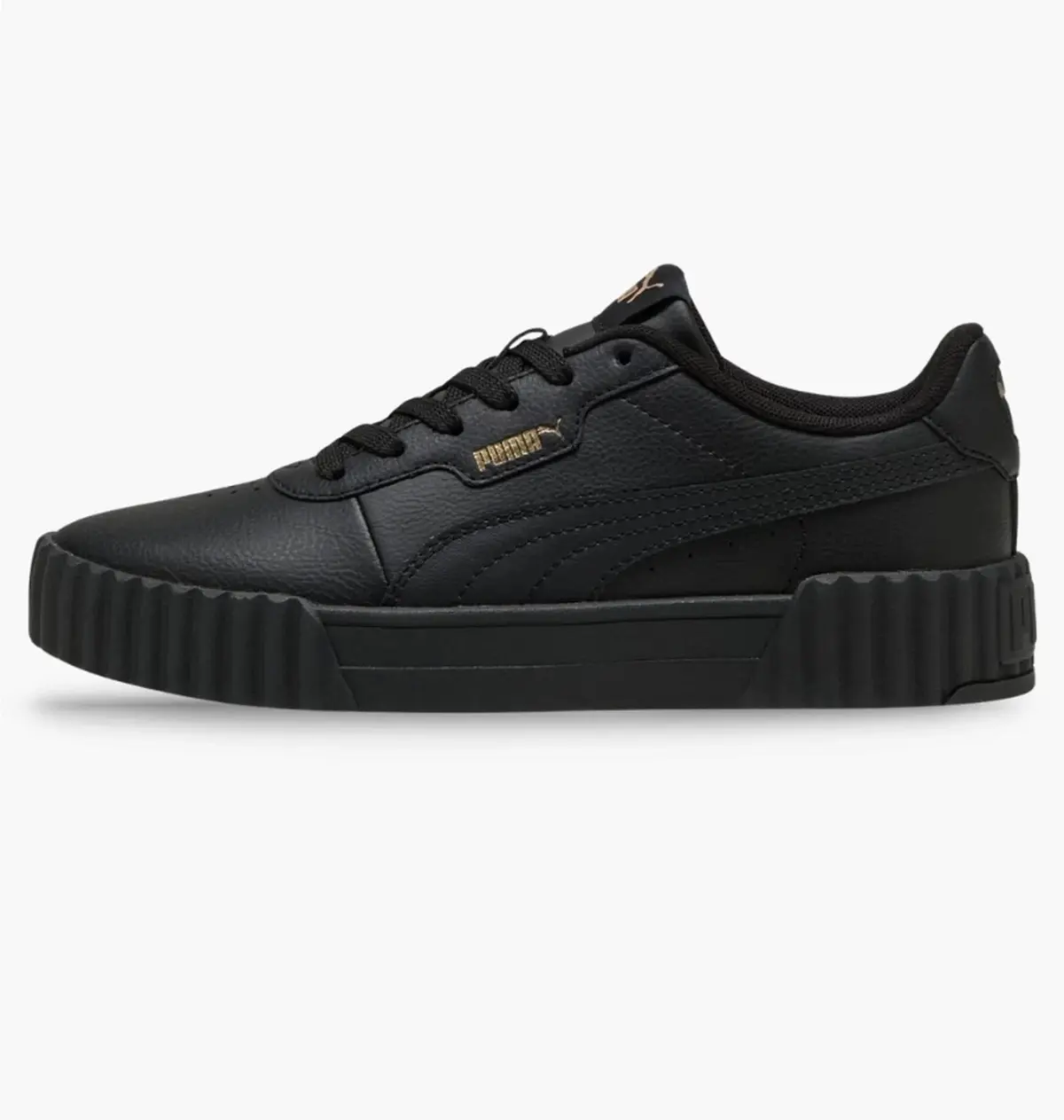 Кроссовки женские Puma Carina 3.0 Black