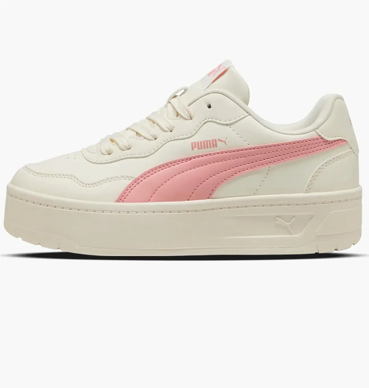 Кроссовки женские Puma Court Lally Skye