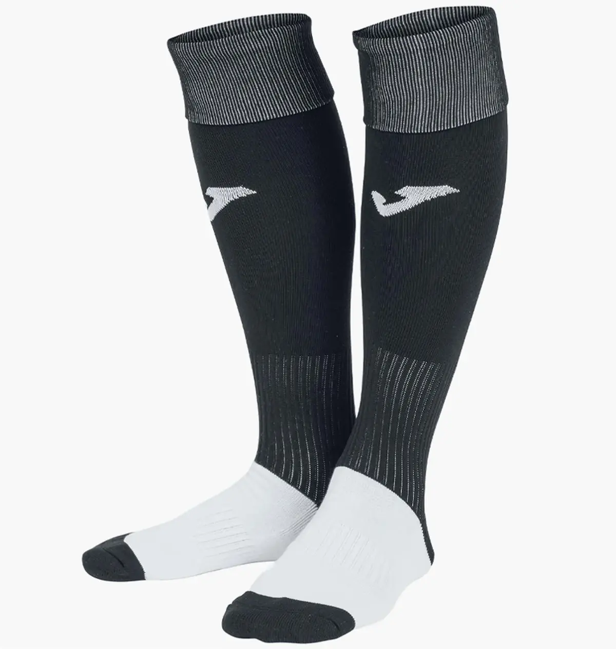 Футбольные гетры унисекс Joma Professional Ii Black