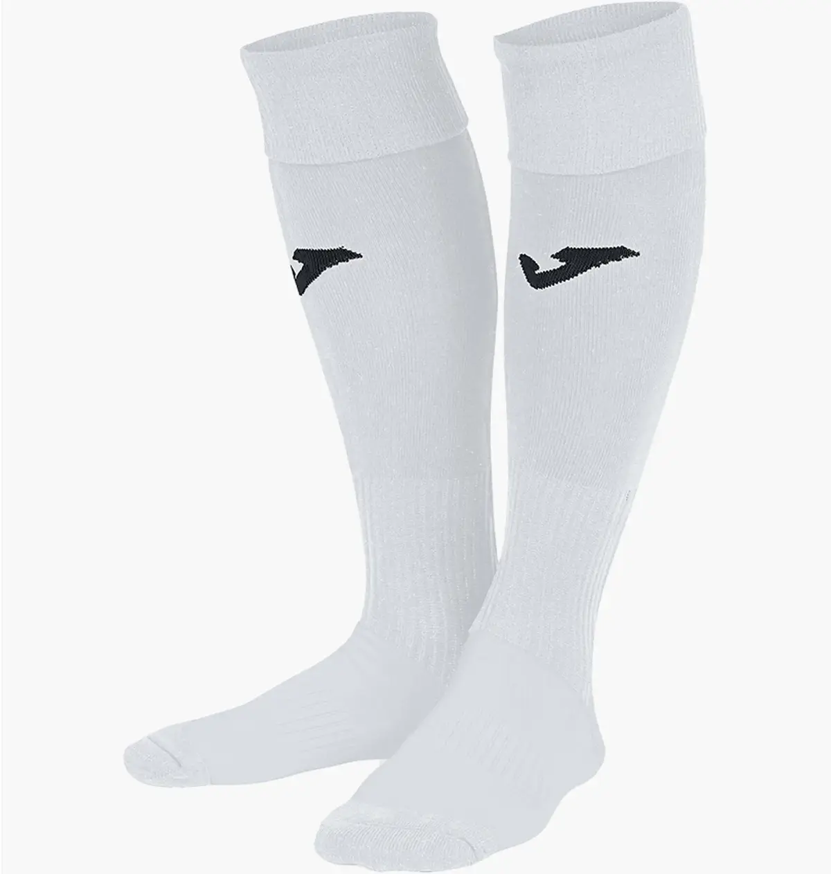 Футбольные гетры мужские Joma Socks Football Professional Ii- White