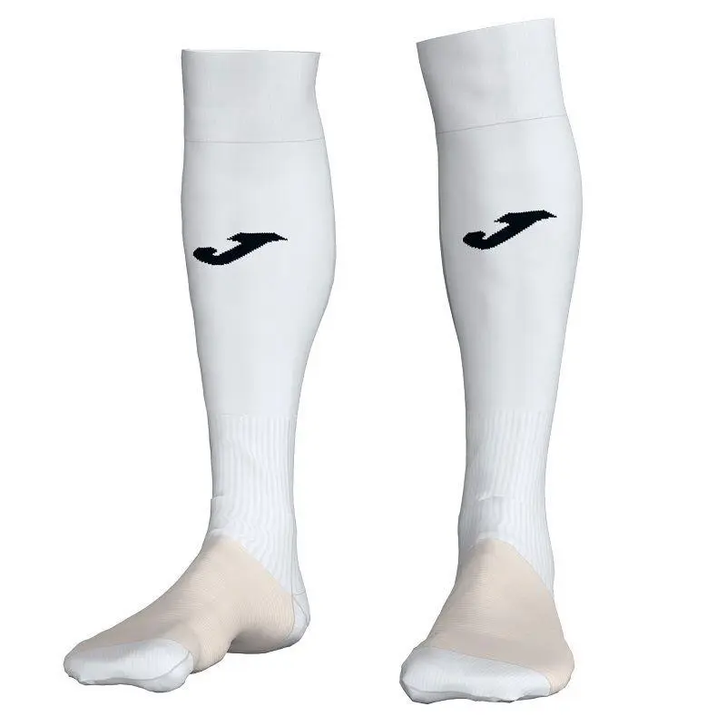 Футбольные гетры мужские Joma Socks Football Professional Ii- White