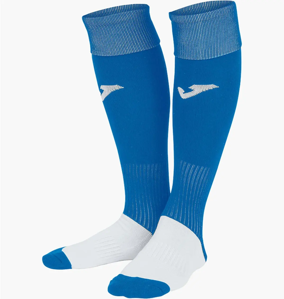 Футбольные гетры мужские Joma Socks Football Professional Ii Royal Blue