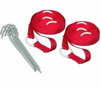 Корт для бадмінтону Speedminton Easy Court Basic