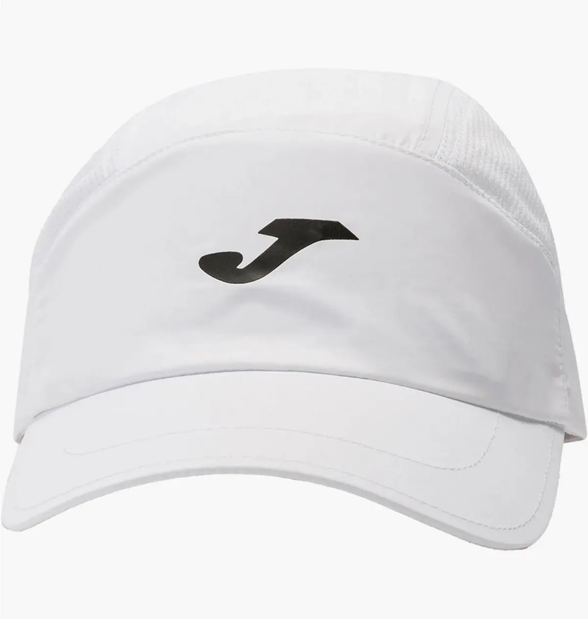 Кепка Joma Running Night Cap White