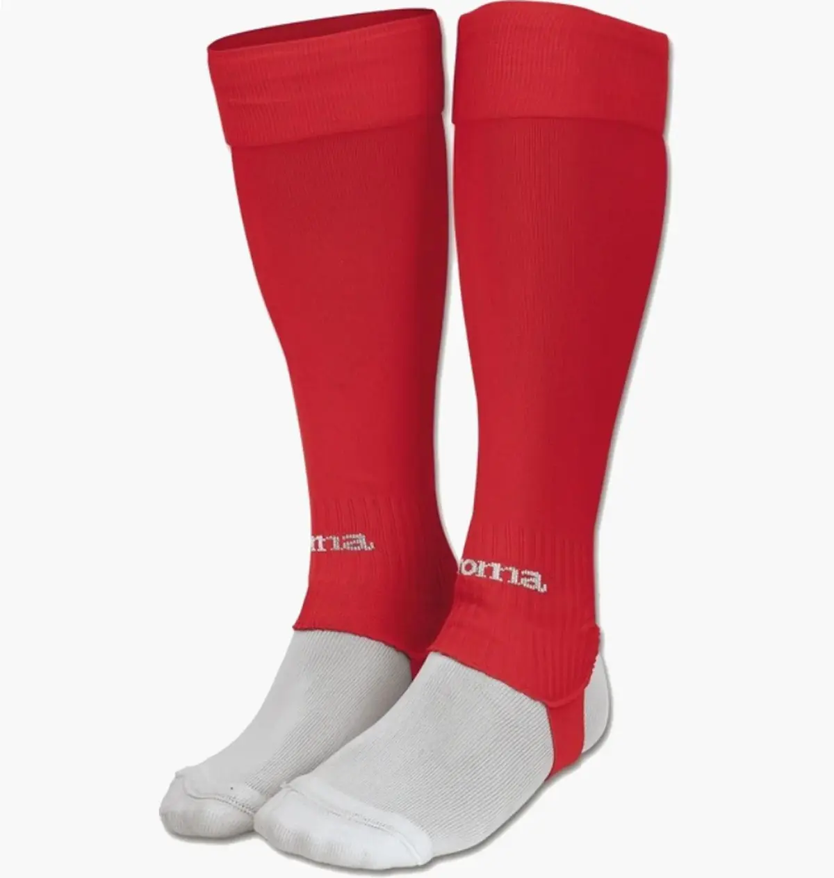 Футбольні гетри чоловічі Joma Leg Ii Red