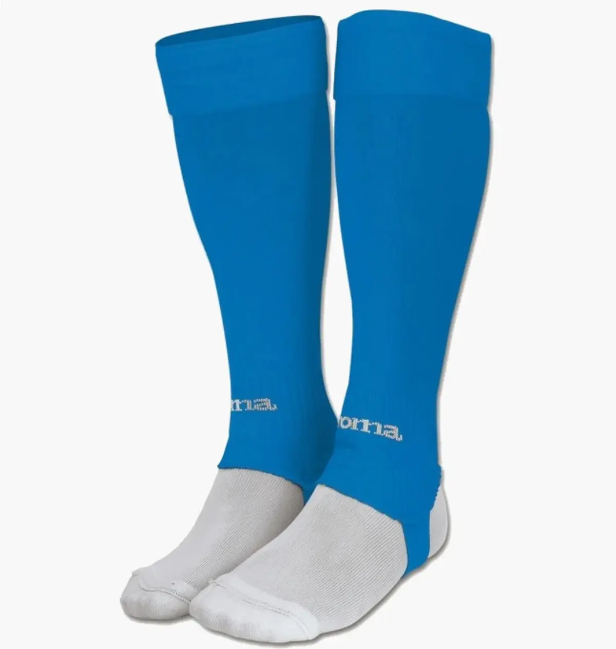 Футбольні гетри дитячі Joma Leg Ii Blue