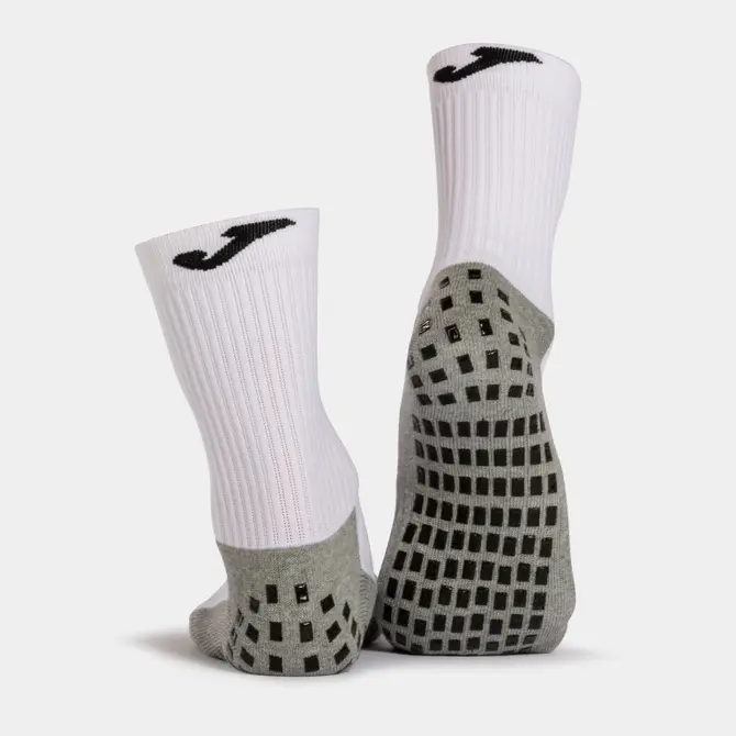 Шкарпетки Joma Anti-Slip Socks White (1 )