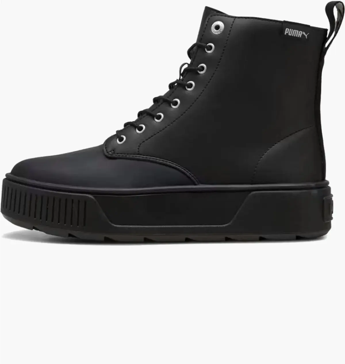 Кроссовки женские Puma Karmen Black