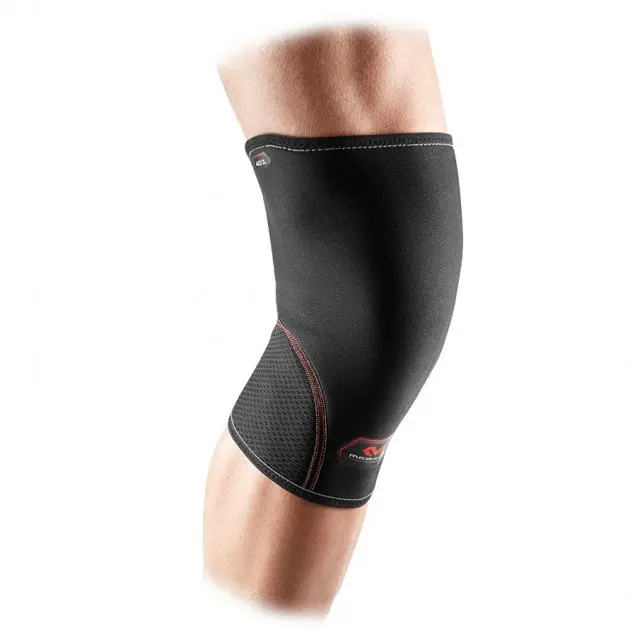 Разное Mcdavid Knee Sleeve