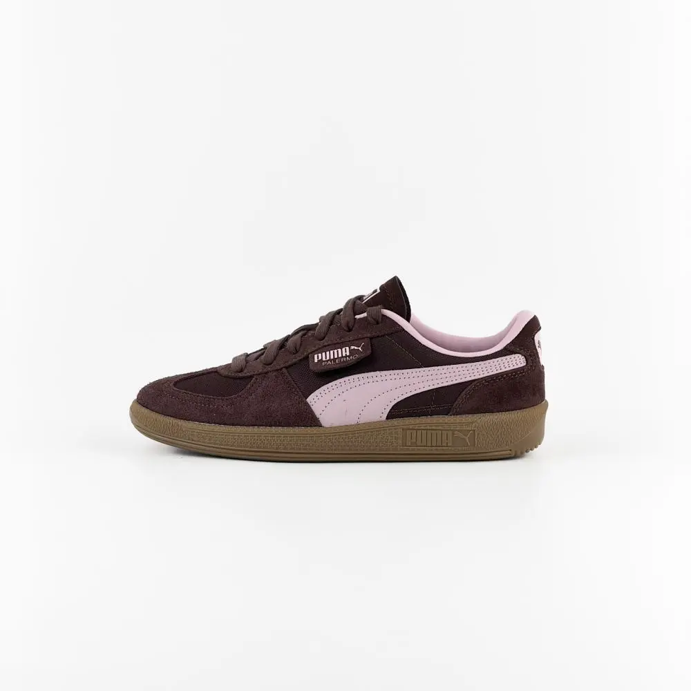 Кроссовки женские Puma Palermo Vintage Update