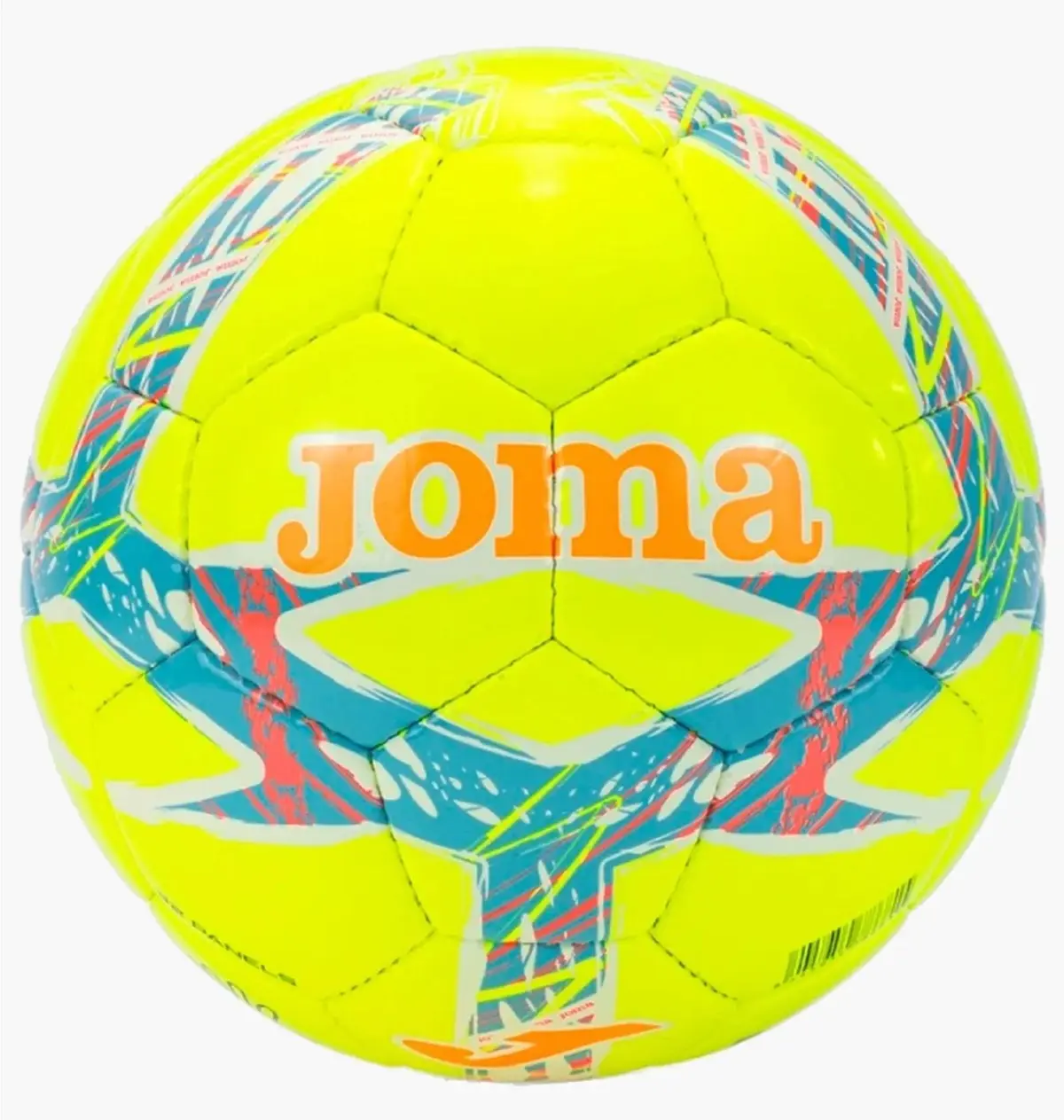 Футбольний м'яч Joma Daliii
