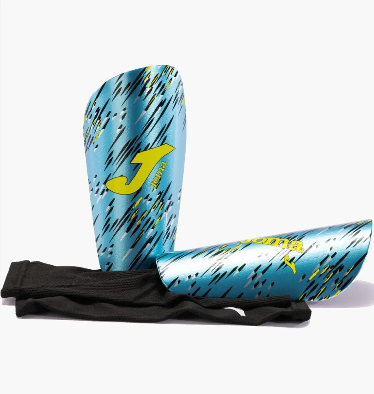 Футбольні щитки Joma Spider
