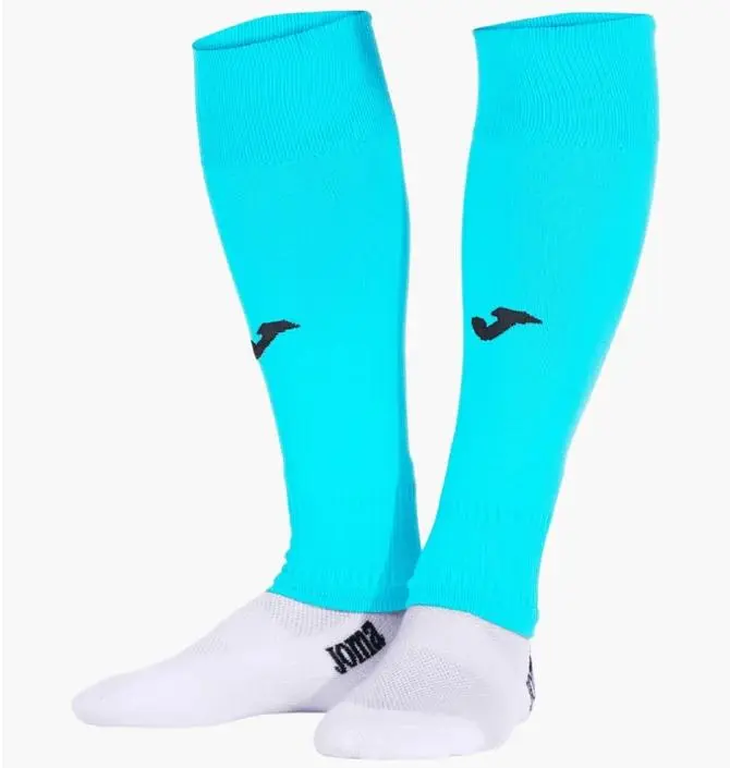 Футбольні гетри дитячі Joma Leg Ii Sleeve Sock Blue